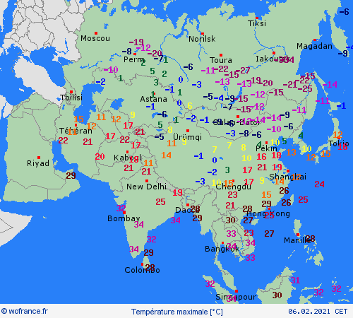 currentgraph Typ=tmax 2021-02%02d 06:19 UTC