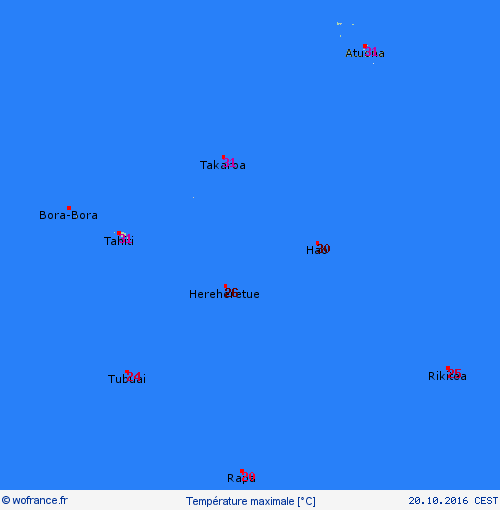 currentgraph Typ=tmax 2016-10%02d 20:10 UTC