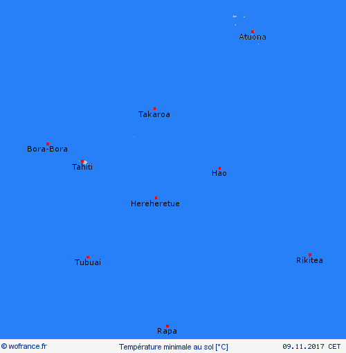 currentgraph Typ=tminboden 2017-11%02d 09:22 UTC