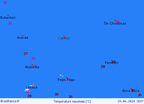 currentgraph Typ=tmax 2024-04%02d 29:10 UTC