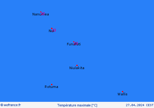 currentgraph Typ=tmax 2024-04%02d 27:01 UTC