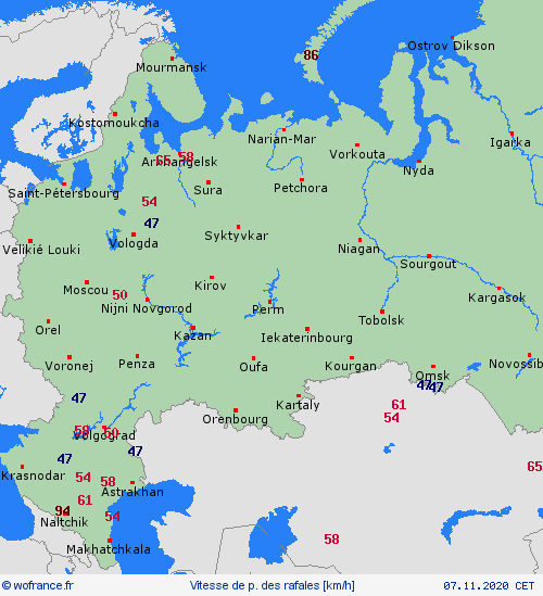 currentgraph Typ=windspitzen 2020-11%02d 07:10 UTC