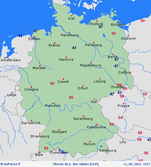 currentgraph Typ=windspitzen 2023-05%02d 11:21 UTC