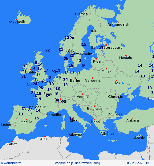 currentgraph Typ=windspitzen 2023-12%02d 31:16 UTC