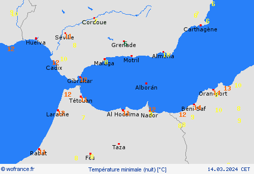 currentgraph Typ=tmin 2024-03%02d 14:10 UTC