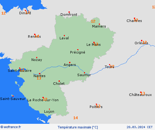 currentgraph Typ=tmax 2024-03%02d 28:23 UTC