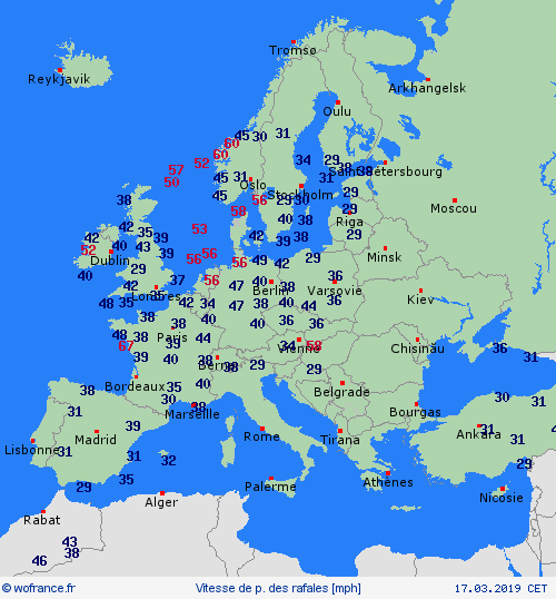 currentgraph Typ=windspitzen 2019-03%02d 17:10 UTC