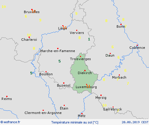 currentgraph Typ=tminboden 2019-08%02d 20:06 UTC