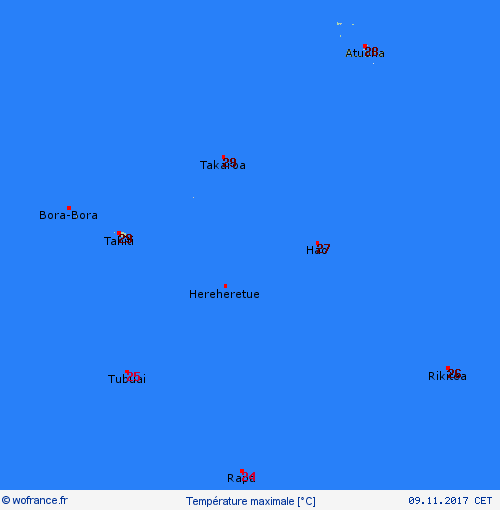currentgraph Typ=tmax 2017-11%02d 09:22 UTC