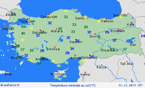 currentgraph Typ=tminboden 2019-12%02d 31:11 UTC