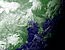 Images satellite: Europe, Amérique du Nord, ... 